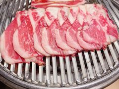 -辛氏火炉·韩式古法烤肉(松北店)
