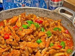 -蛙喔牛蛙(百联南方店)