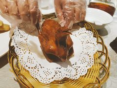 乳鸽-风味酒家(商业大道店)