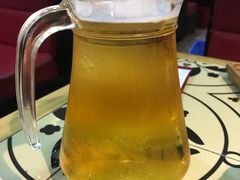 -新凯旋烧烤·燕姐千岛湖土菜