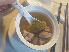 -景式·廣東粤菜(凤凰古站店)