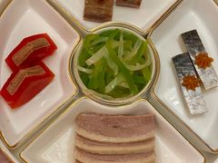 -江南灶中餐厅(南京香格里拉店)