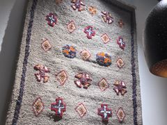 -纳鲁孜·新疆特色餐厅(上海悦荟广场店)