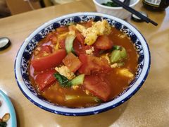 -清真·尖子尖牛肉面(王府井店)