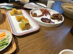 -HOHO餐厅(古子城店)