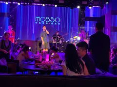 -MOSSO音乐酒吧·live house(南京旗舰店)