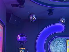 -星聚会KTV(合生汇黑金店)
