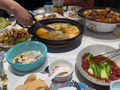 -阿里疆Alijiang·丝路美食·异域风情·清真(长楹天街店)