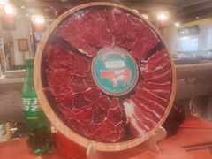 -周小明火锅(黑金冠社区店)