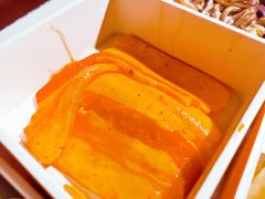 厚切五花肉-玖等自助烤肉(步步高广场店)