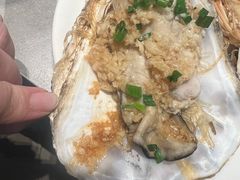 -佬太公海鸭·海鲜大排档(上海总店)