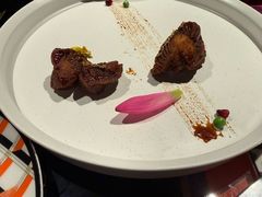 -上海滩餐厅(BFC外滩金融中心店)