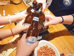 -管氏翅吧(马家堡店)