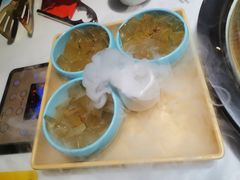 -碗中海·蒸汽海鲜·桑拿鸡(岭南天地店)