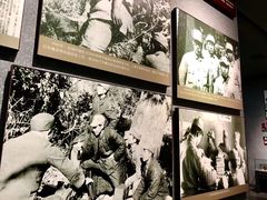 -铁道游击队纪念馆