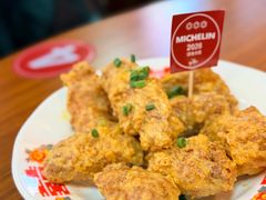 -谢记上海大排档(长寿路店)