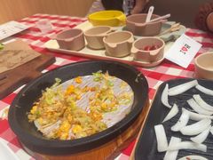 -西贝(宝乐汇店)