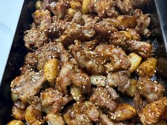 -晓梦戳子肉(瑞云路店)