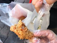 -前进5路汉堡炸鸡(前进五路店)