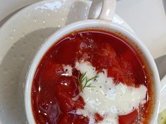 -库滋明·俄罗斯特色美食(中央大街店)