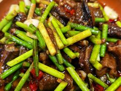 -刘师父老汉口江湖菜(蔡锷路店)