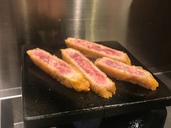 -牛かつもと村(上野店)