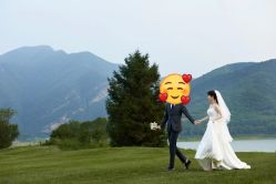 -CD视觉婚纱摄影