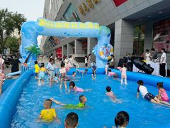 -开元商城(西旺店)