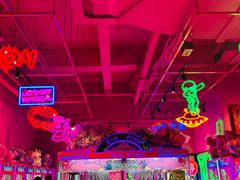 -BIG PINK大粉娃娃机主题馆(圆融星座店)