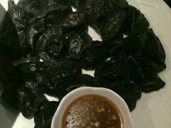 -吕氏疙瘩汤·私家菜馆(慈云寺店)