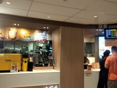 -麦当劳(王顶堤店)