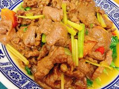 -桂园白粥·潮汕老味道