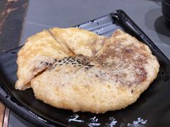 -古市香跷脚牛肉·非遗传承单位