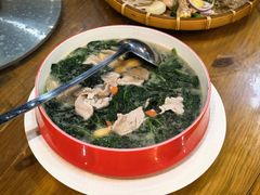 -花溪雨·森林餐厅(石基店)