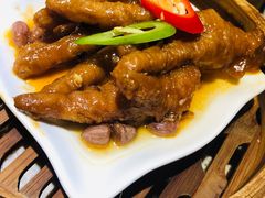 -点都德(聚福楼店)