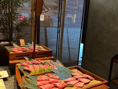 -NIUAN牛庵·日式和牛烧肉(恒隆店)