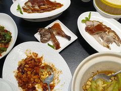 -福海居烤鸭店(鸟巢店)