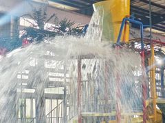 -南宫温泉水世界