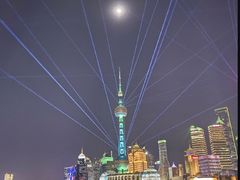 -东方明珠广播电视塔