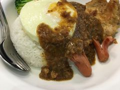 -佰搭果·广式茶餐厅(西华路店)
