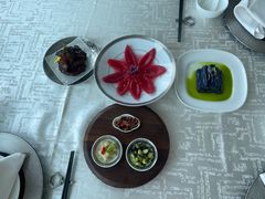 -上海新锦江大酒店