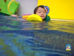 -尼莫亲子游泳NEMOSWIM(西美中心)