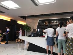 -瑞慈体检上海松江机构