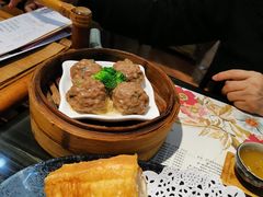 -虾饺妹·粤式手工点心(水荫路店)