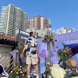 伊能静老师真的是冻龄女神