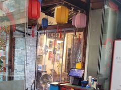 -院8里·少城记忆老川菜(宽窄巷子店)