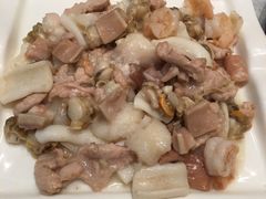 -普天和酒楼·新津菜·烤鸭(天津之眼店)