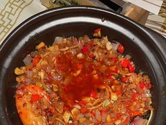 -串盟烧烤·长沙美食地标(星沙店)