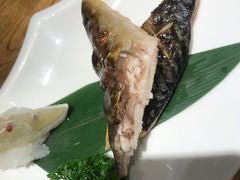 -阿吾罗日本料理(K11艺术中心店)