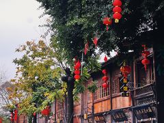 -三坊七巷历史文化街区